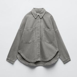 Zara Women Jacket